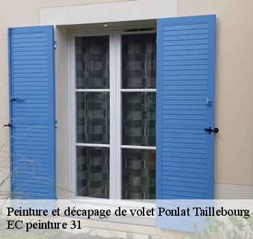 peinture-et-decapage-de-volet
