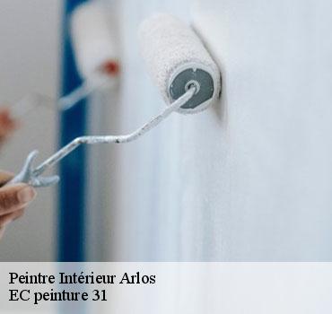 peintre-interieur