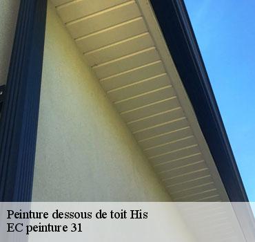 peinture-dessous-de-toit