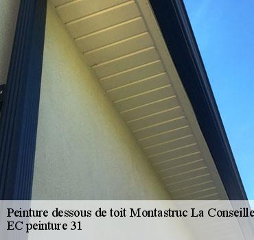 peinture-dessous-de-toit