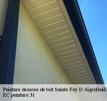peinture-dessous-de-toit