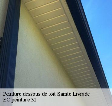 peinture-dessous-de-toit